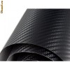 folie carbon 3d texturat