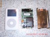 IPOD CLASIC 8 SI 60 DE GIGA PENTRU PIESE IPOD CLASIC 8 SI 60 DE GIGA PENTRU PIESE