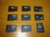 CARD MICRO SD HC 2 Gb PRODUS NOU PENTRU TABLETA TELEFON NOKIA SAMSUNG LG SONY ERICSSON MicroSD IEFTIN OKAZIE