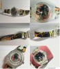 ceas gen swatch unisex sport trasnparent