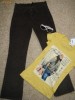 PANTALONI VELURI ZARA MARO MARIMEA 34 (S)