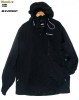 Geaca Everest Made in Suedia, noua,impermeabila, matlasata XXXL
