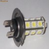 bec led H7 18 smd 5050 proiector, led auto, leduri auto
