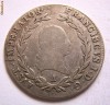 Austria - 20 Kreuzer 1808 A (Argint)