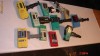 Captatoare funct la orice tip de laser LEICA HILTI BOSCH DEWALT SPECTRA LASER MARK