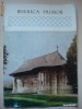 BISERICA HUMORULUI