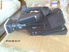 camera video profesionala Panasonic MD 10000 impecabila