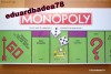 MONOPOLY - JOC DE LOGICA