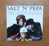 Disc Vinil LP:  Salt N Pepa - The Greatest Hits