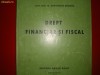IEFTIN !!!! DREPT FINANCIAR SI FISCAL !!!!!