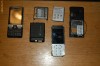 Sony ericsson c702