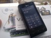 VAND LG KU990i VIEWTY impecabil la cutie 5mpx flash xenon