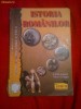 vand manual istorie clasa a VIII - a