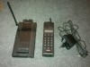 Telefon cordless