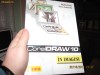 CorelDraw 10 in imagini Ed. Teora