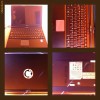 Laptop Notebook MSI 1217 / 12