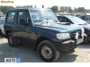 hyundai galloper 2000.
