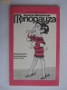 Raewyn Mackenzie - Menopauza Raewyn Mackenzie - Menopauza