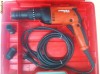 HILTI ST 1800 este din 2011 luna martie , este ca noua