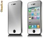 folie protectie tip oglinda iphone 4g folie protectie tip oglinda iphone 4g