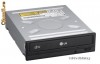 DVD Writer LG 22x SATA Bulk Negru (GH22NS70)