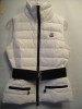 VESTA  MONCLER  FOR WOMAN  ALB,NEGRU,ROSU