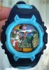 Ceas copii DISNEY PIXAR, original S.U.A, electronic, folosit dar arata IMPECABIL