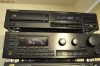 Amplituner Pioneer + cd Pioneer stare impecabila