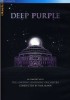 Deep Purple - In Concert With The London Symphony Orchestra DVD