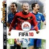 FIFA PS3 2010;2011;PES 2011
