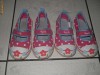 pantofiori/balerini fetite PEPPA PIG UK deosebiti marimile 24/25(si pt gemene)