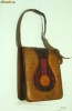 Geanta poseta vintage / de colectie PIELE naturala