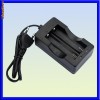 incarcator baterii 18650 li ion nou