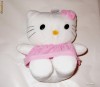 Hello Kitty de plus care miauna