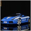 *** Lamborghini Gallardo Polizia 1:10 MAISTO, Masina cu Telecomanda, 100% AUTENTIC *** *** Lamborghini Gallardo Polizia 1:10 MAISTO, Masina cu Telecomanda, 100% AUTENTIC ***