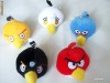 Set de 5 pasari Angry Birds