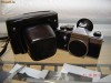 Praktica MTL5B (body) filet M42