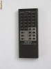 Telecomanda Cd player SONY RM-D170