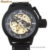 Ceas Skeleton Goer Model Superb
