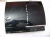 Play Station PS3 defect