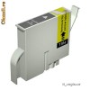CARTUSE, Cartus cerneala compatibil Epson Negru T0711 (T071140), NOI !