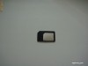 Adaptor microsim Apple iPhone 4 4S iPad Adaptor microsim Apple iPhone 4 4S iPad