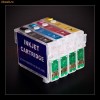 Cartuse reincarcabile si autoresetabile EPSON HP CANON BROTHER | aproape toate modelele