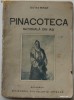 Pinacoteca Nationala din Iasi,Octav Minar,editie interbelica