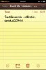 Vand Ipod Touch 4G 64gb