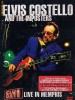 Elvis Costello And The Imposters - Live In Memphis DVD