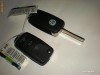 Carcasa cheie Briceag Volkswagen 3 butoane