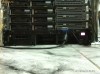SERVER Dell PowerEdge 2650, CPU 1 x 2Ghz, RAM: 512 MB, HDD: 36 GB SCSI SERVER Dell PowerEdge 2650, CPU 1 x 2Ghz, RAM: 512 MB, HDD: 36 GB SCSI