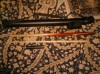 ****TAC SNOOKER ARTEMIS HUSA PIELE*