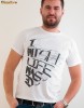 Tricou The Life by Le Createur
